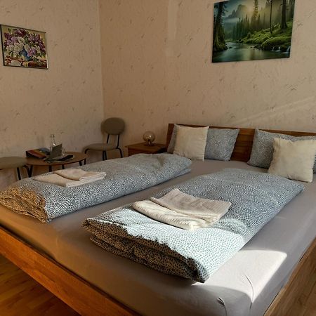 Alpen Hotel Martin Nesselwang Bagian luar foto