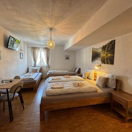 Alpen Hotel Martin Nesselwang Bagian luar foto
