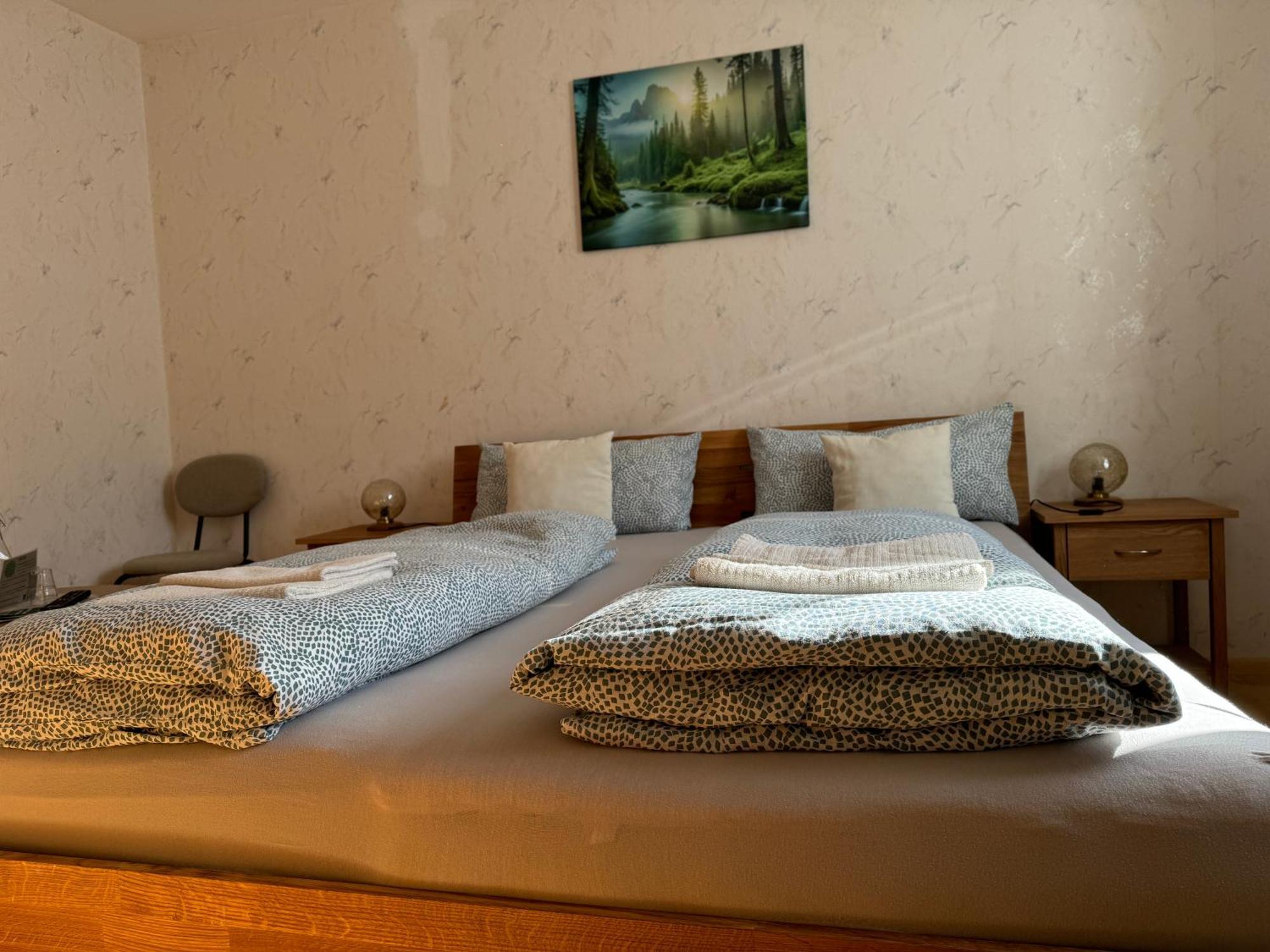 Alpen Hotel Martin Nesselwang Bagian luar foto