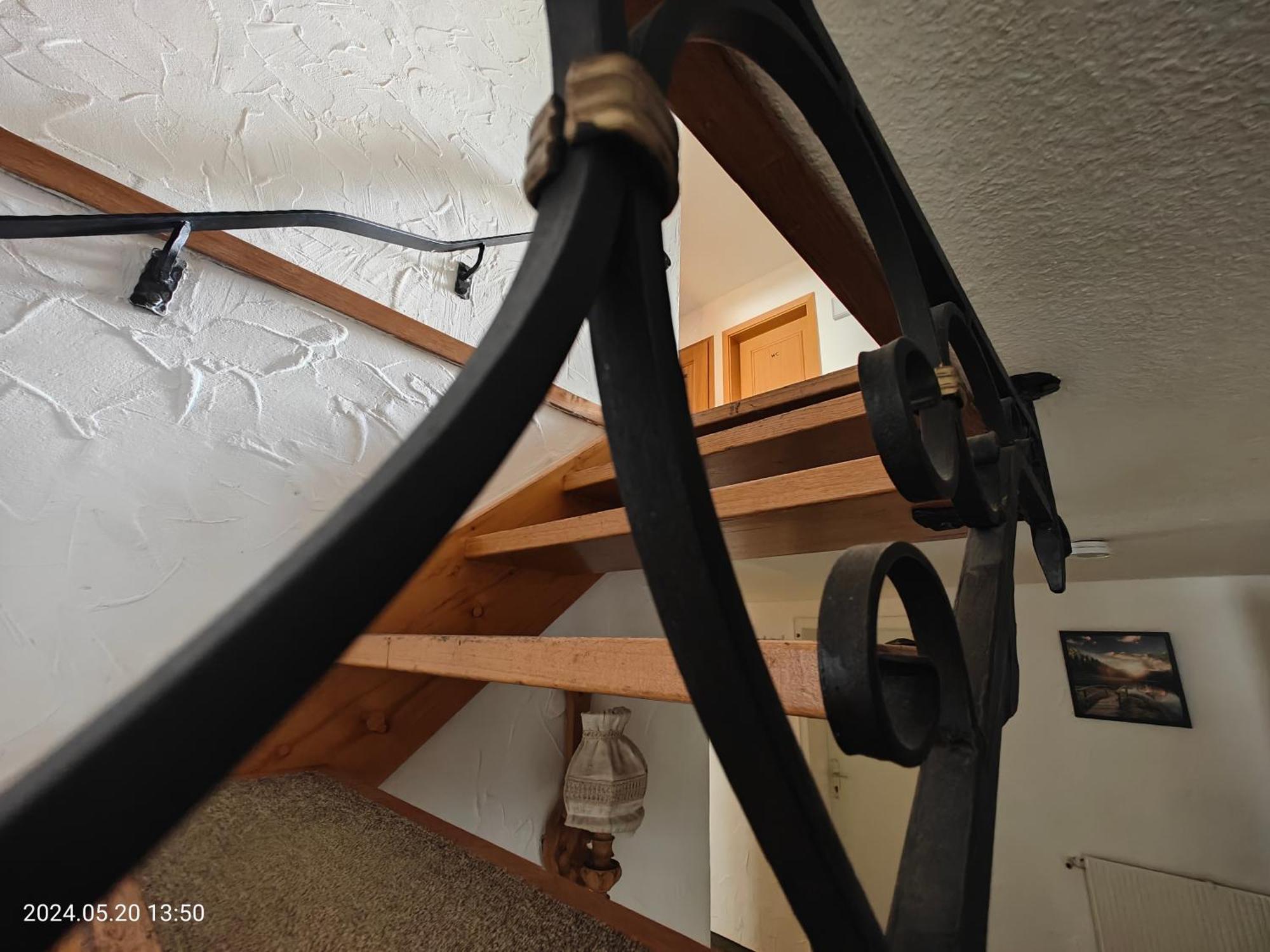 Alpen Hotel Martin Nesselwang Bagian luar foto