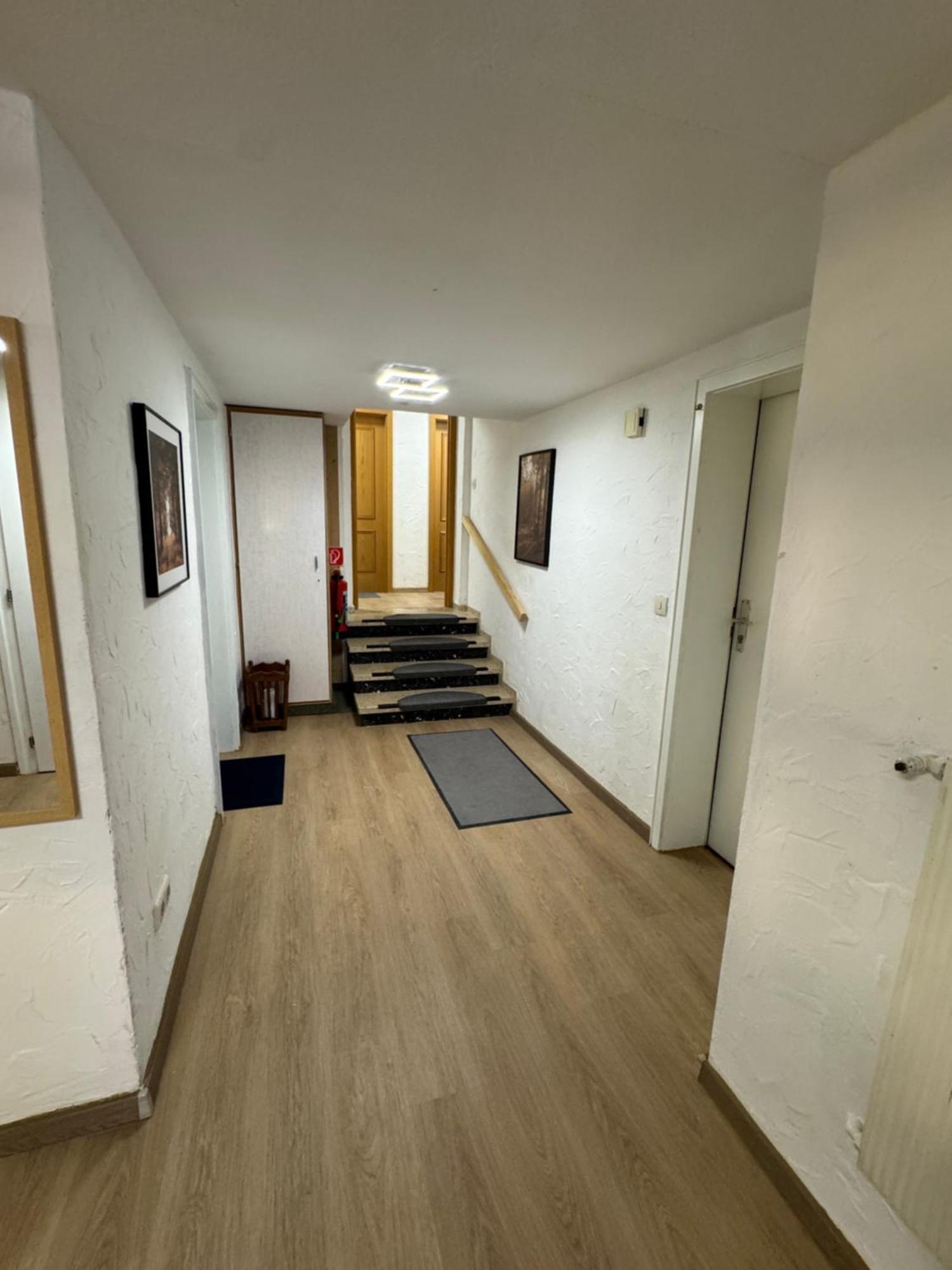 Alpen Hotel Martin Nesselwang Bagian luar foto