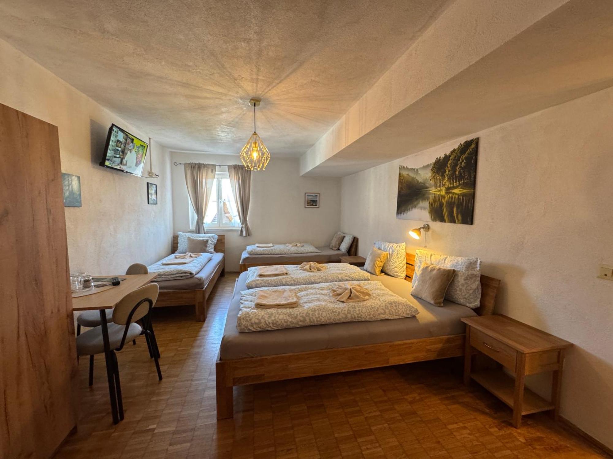 Alpen Hotel Martin Nesselwang Bagian luar foto