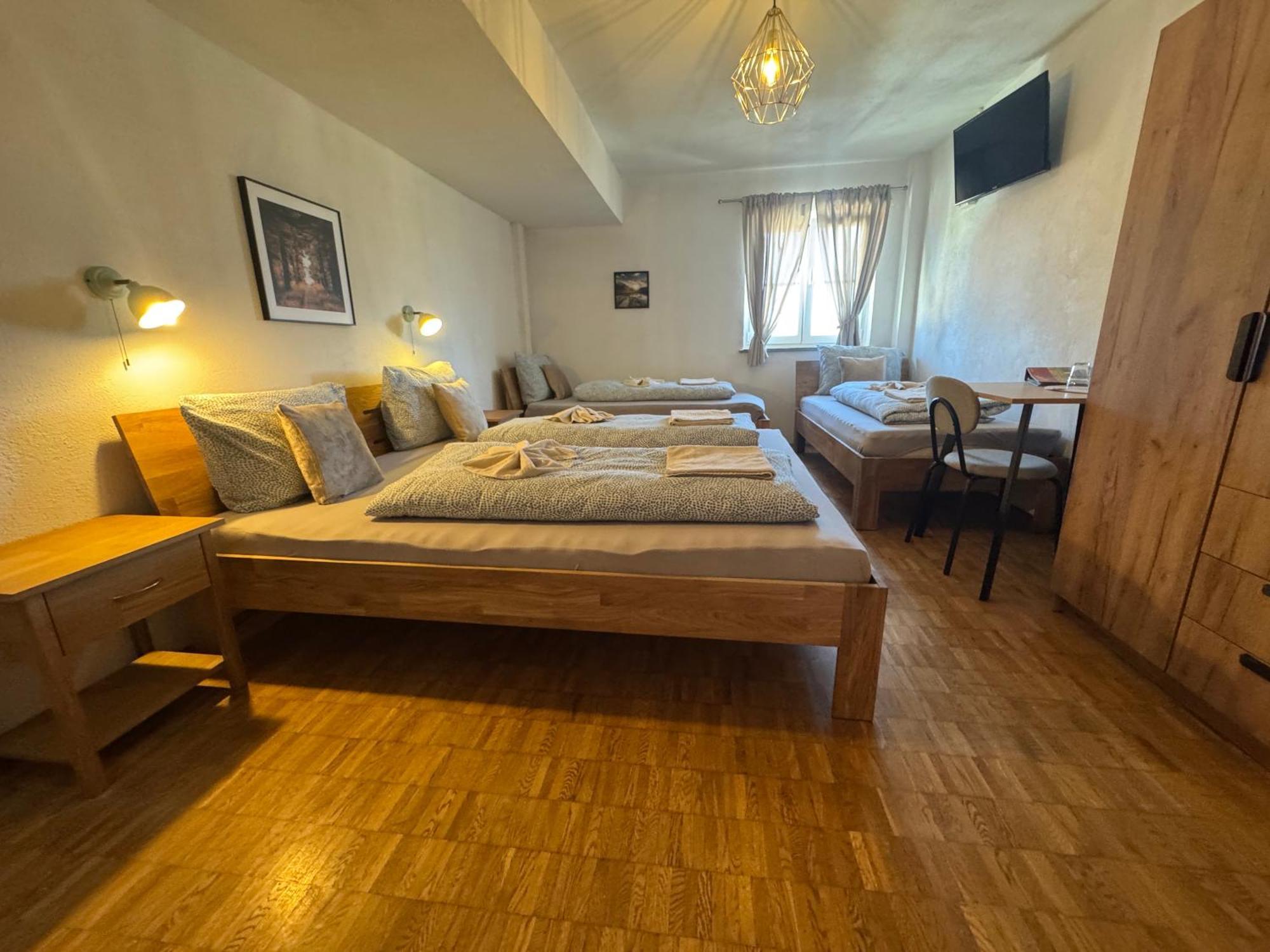 Alpen Hotel Martin Nesselwang Bagian luar foto