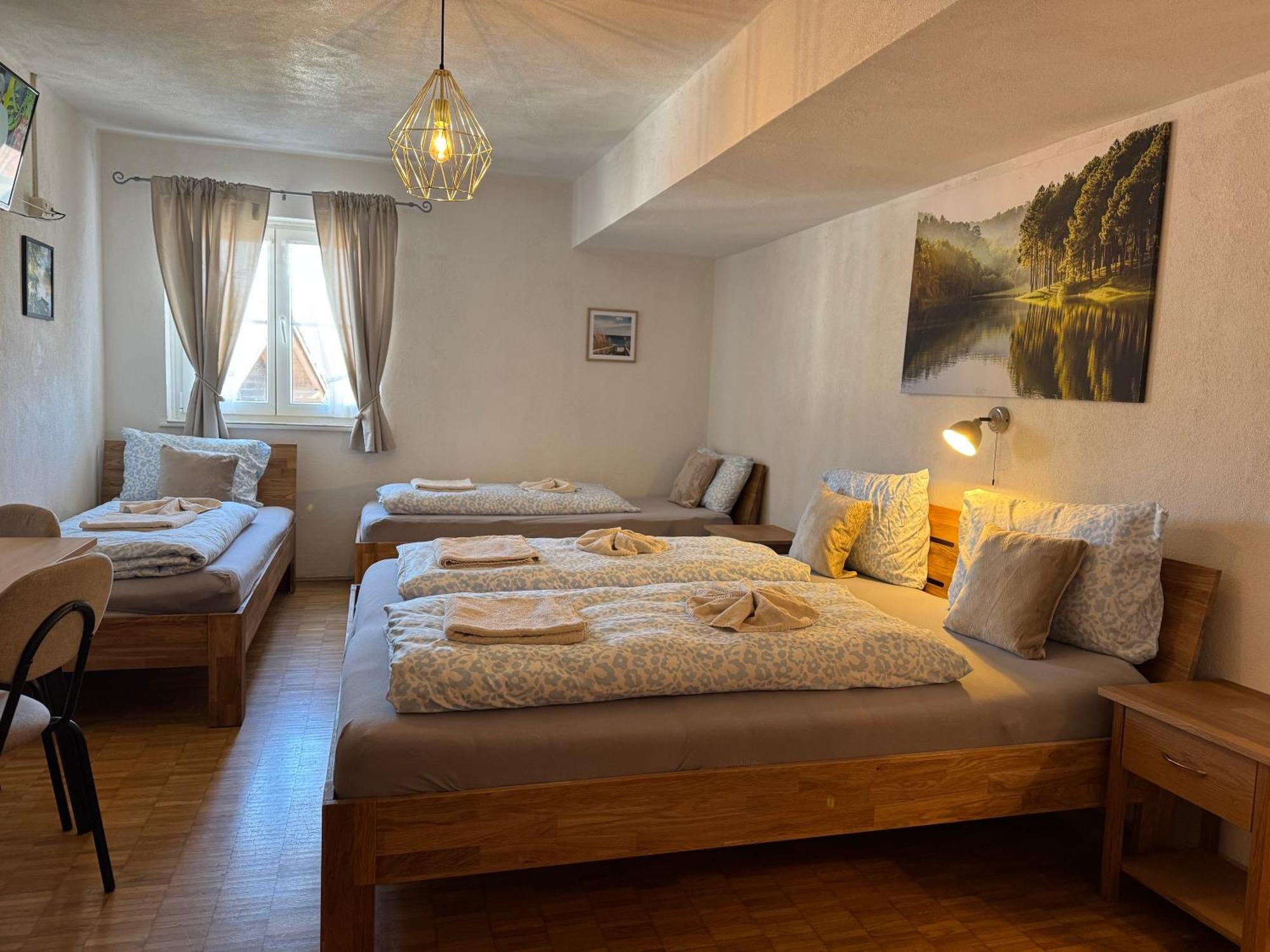 Alpen Hotel Martin Nesselwang Bagian luar foto