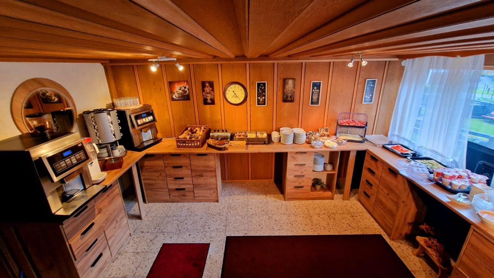 Alpen Hotel Martin Nesselwang Bagian luar foto